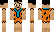 mitchandrew Minecraft Skin