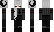 Saltyrachelle Minecraft Skin