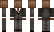 MHF_Coconut Minecraft Skin