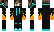 hobbywyatt Minecraft Skin