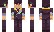 Tacolordomingo Minecraft Skin