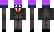 SquidTurn Minecraft Skin