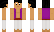 PolarDawg Minecraft Skin