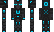 Eizram Minecraft Skin