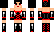 roliandra Minecraft Skin