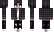 Smitel Minecraft Skin