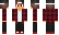 Smitel Minecraft Skin