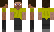 tobytinker Minecraft Skin