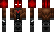 Iamthejwalker Minecraft Skin