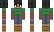 jayyace Minecraft Skin