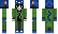 nepeta_leijon Minecraft Skin