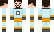 Sjin Minecraft Skin