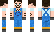 Sjin Minecraft Skin