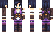 caitlyn Minecraft Skin