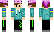 Echo_Sausage Minecraft Skin