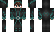 rea Minecraft Skin