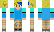 selectedboat648 Minecraft Skin