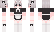 huetoast Minecraft Skin