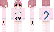 HuetoastonYT Minecraft Skin