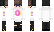 Donut4Lifee Minecraft Skin