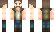 pattarod Minecraft Skin