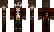 Benji Minecraft Skin