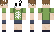 Z00M__ Minecraft Skin