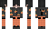 ryusu Minecraft Skin