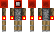 redstone Minecraft Skin