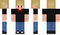 mark3ssone Minecraft Skin