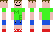 NuttyGoose Minecraft Skin