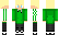 cloverskey Minecraft Skin