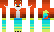 foru Minecraft Skin