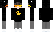 TheRealBlackVamp Minecraft Skin