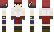 091 Minecraft Skin