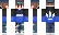 cookiex0x Minecraft Skin