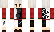 PaperM00ns Minecraft Skin