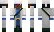 DJSGames88 Minecraft Skin