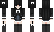 auxvl Minecraft Skin