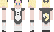 PEANIA Minecraft Skin