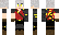 SolaphimVardynni Minecraft Skin