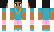 skyhighsidekick Minecraft Skin