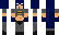 fatman Minecraft Skin