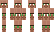 robloxnoob420 Minecraft Skin