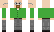 chopdat717 Minecraft Skin