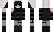 hqui Minecraft Skin