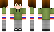 caleb Minecraft Skin