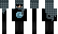Eystreem Minecraft Skin