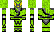 Domsky Minecraft Skin