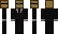 KillerPanda_ Minecraft Skin